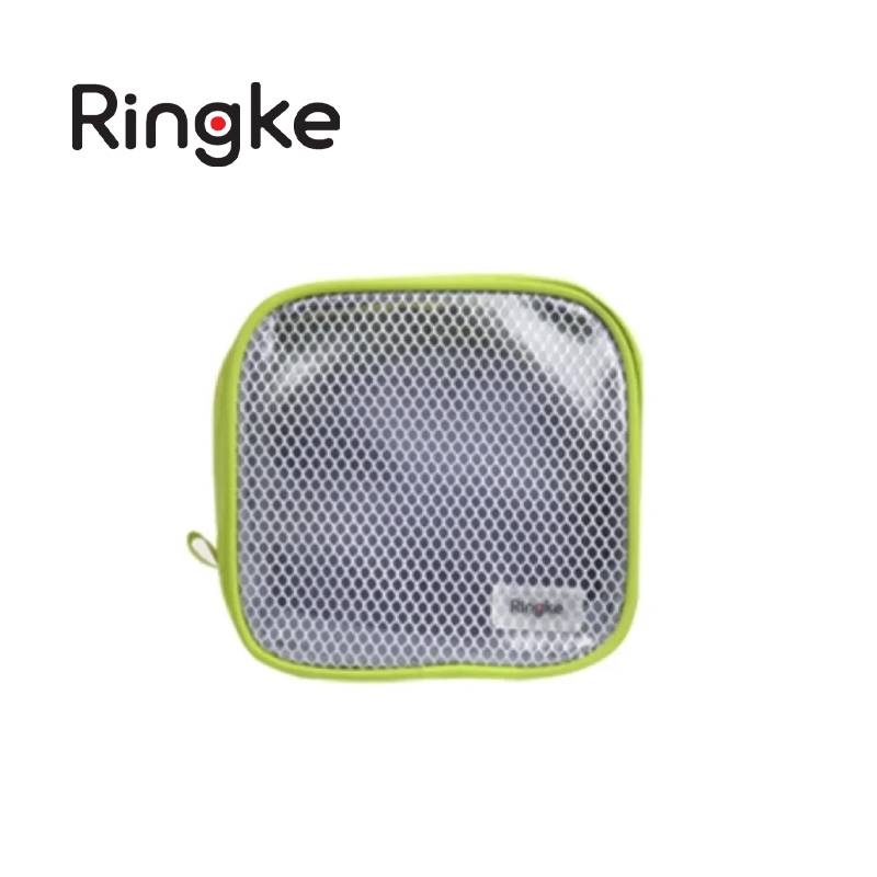Ringke Multi-function Travel Portable Pouch (Small) - XtraSure | Apple Authorized Reseller in Myanmar