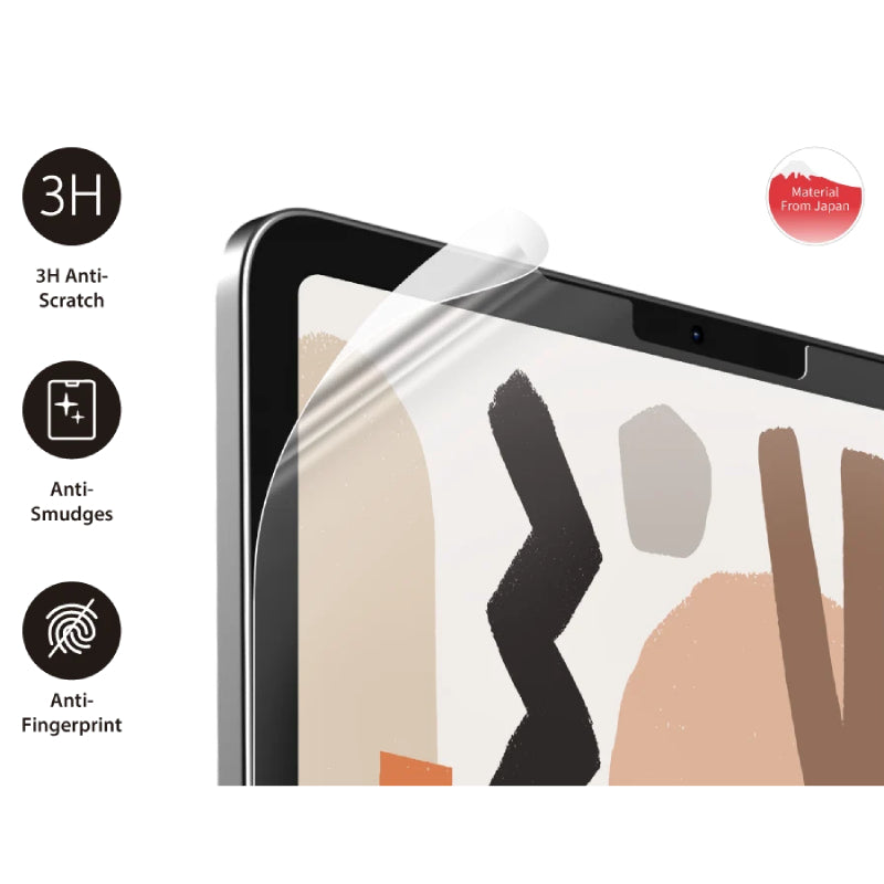 SwitchEasy PaperLike Screen Protector for iPad 11"(A16)/10th Gen