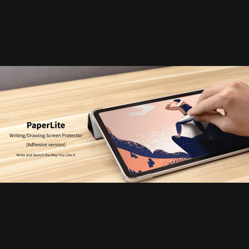 SwitchEasy PaperLike Screen Protector for iPad 11"(A16)/10th Gen