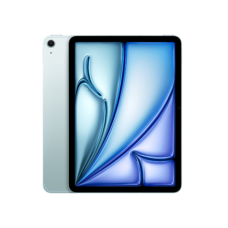 M2 iPad Air 13" - XtraSure | Apple Authorized Reseller in Myanmar