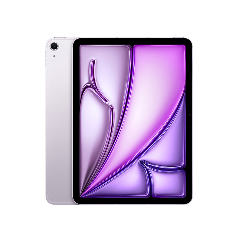 M2 iPad Air 11" - XtraSure | Apple Authorized Reseller in Myanmar