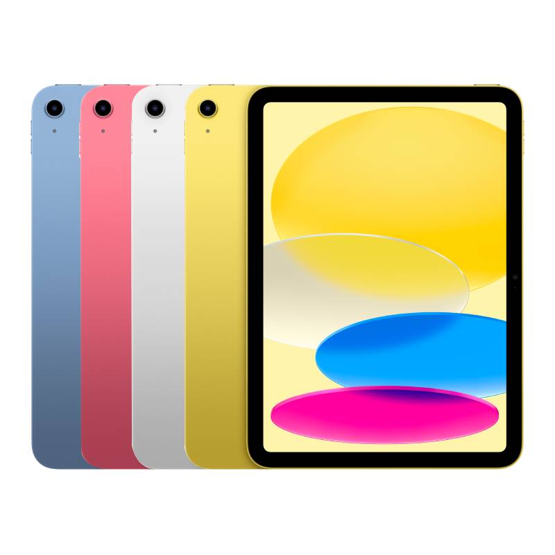 iPad 11th Gen 2025 - XtraSure | Apple Authorized Reseller in Myanmar