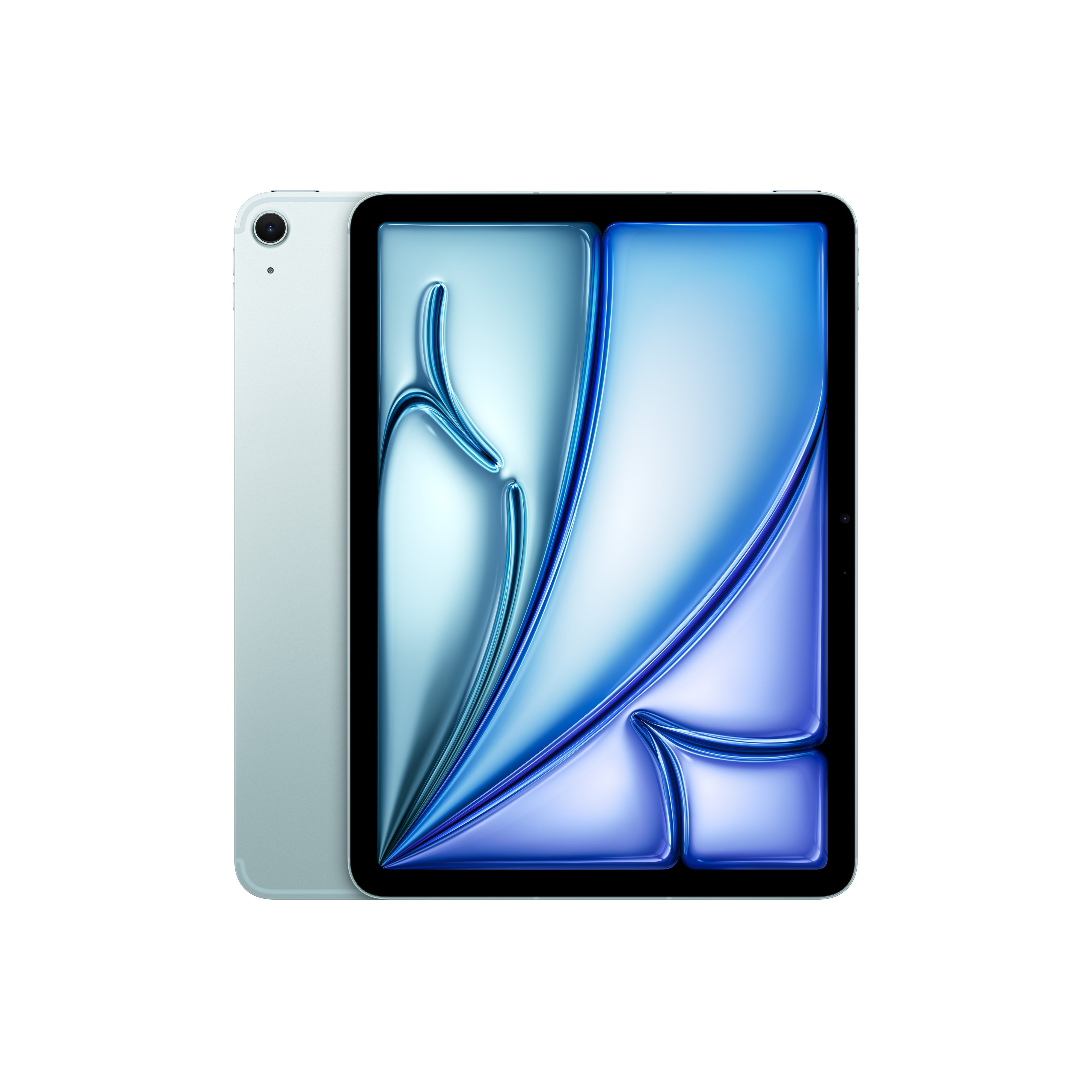 M3 iPad Air 11" 2025 - XtraSure | Apple Authorized Reseller in Myanmar