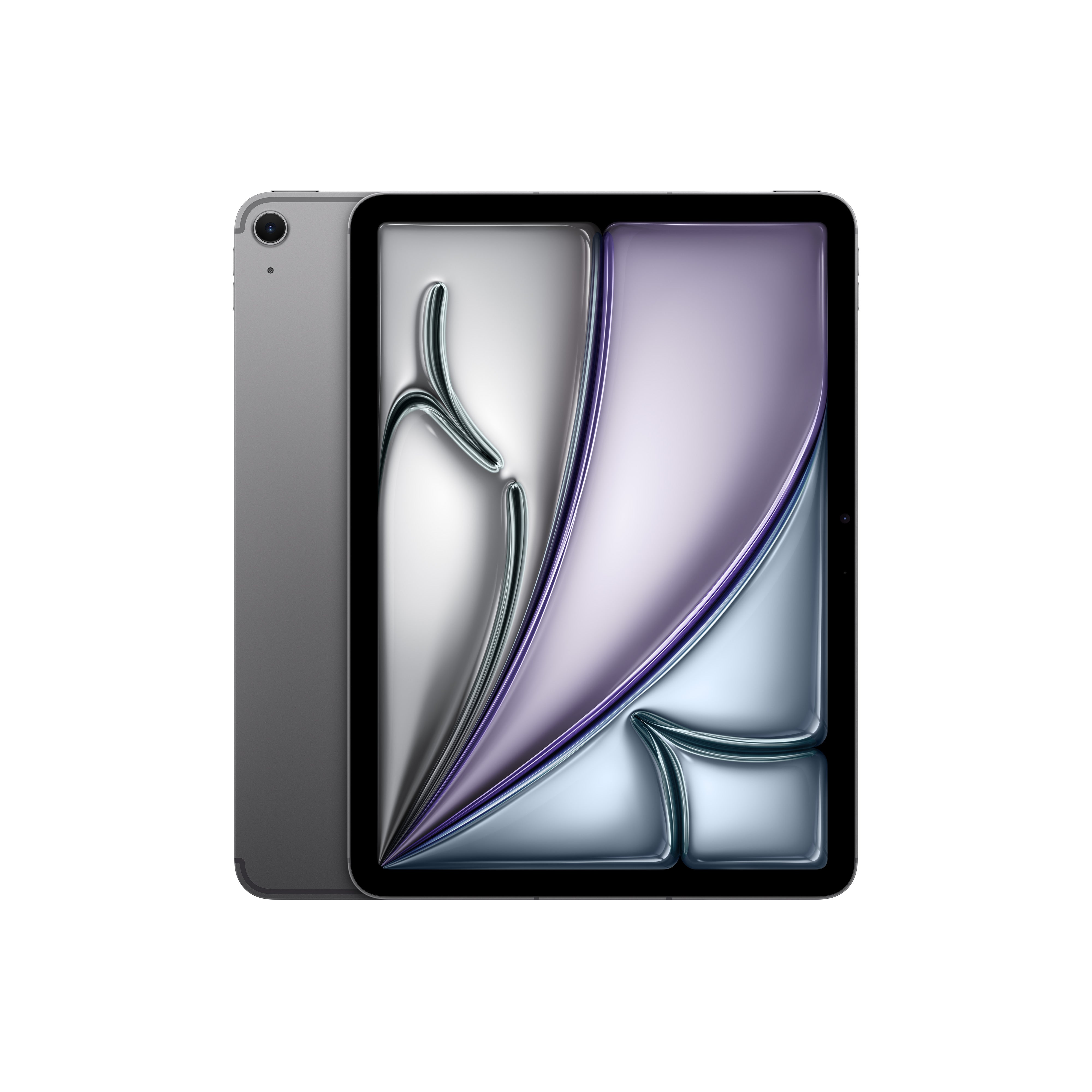 M3 iPad Air 11" 2025 - XtraSure | Apple Authorized Reseller in Myanmar