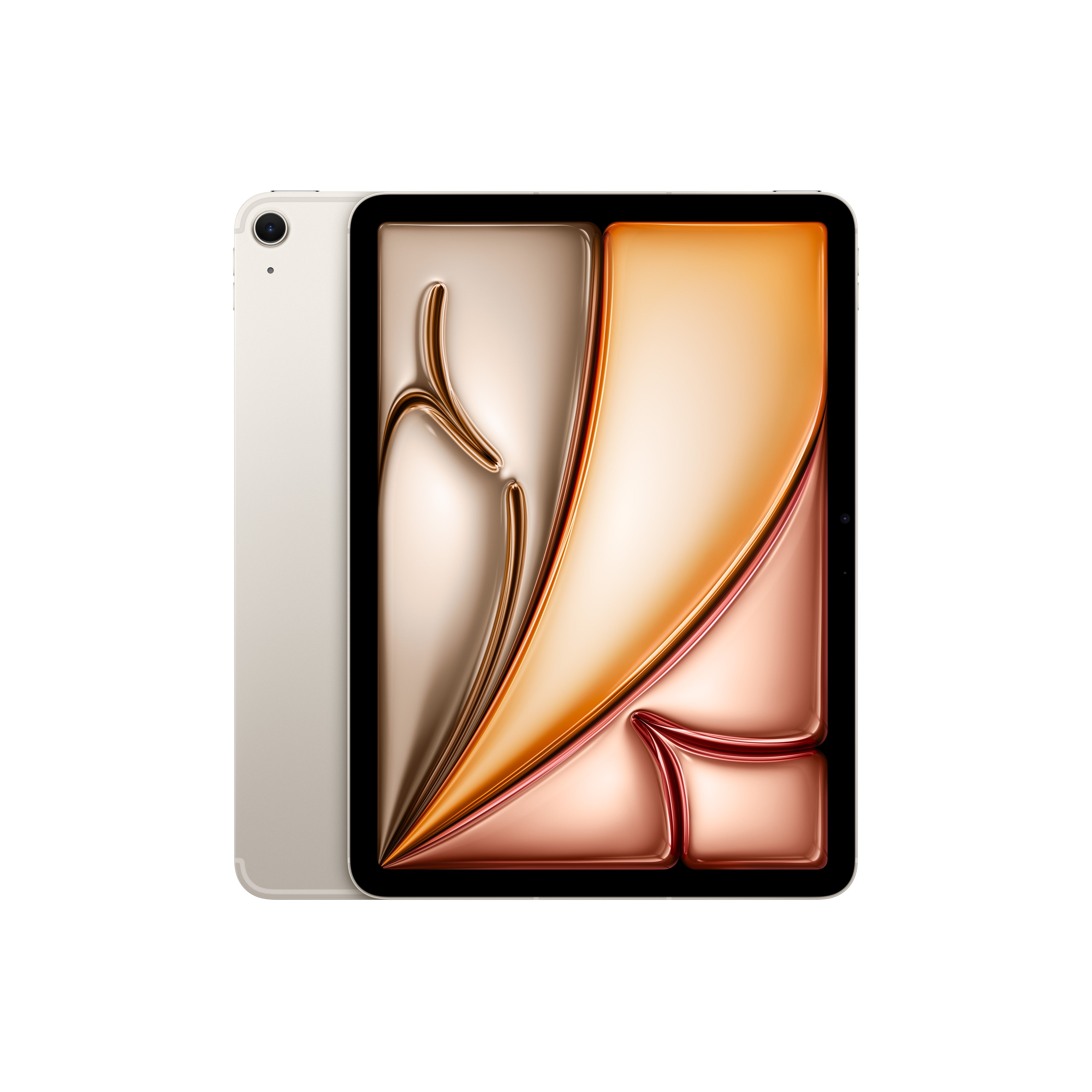 M3 iPad Air 11" 2025 - XtraSure | Apple Authorized Reseller in Myanmar