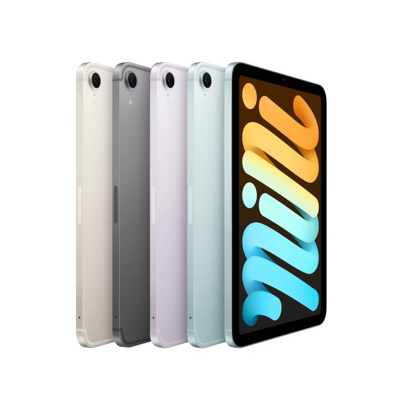 iPad mini 7 (2024) - XtraSure | Apple Authorized Reseller in Myanmar