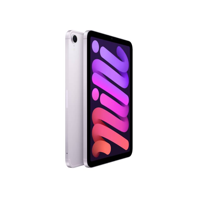 iPad mini 7 (2024) - XtraSure | Apple Authorized Reseller in Myanmar