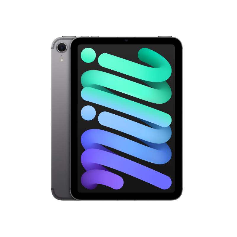 iPad mini 7 (2024) - XtraSure | Apple Authorized Reseller in Myanmar