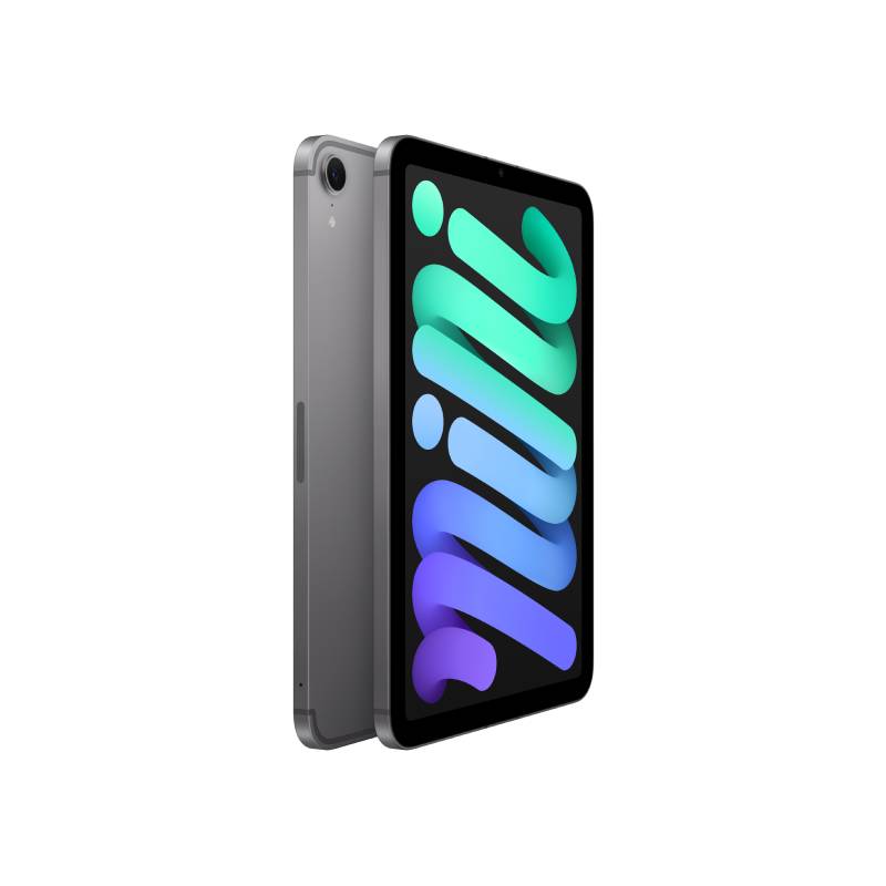 iPad mini 7 (2024) - XtraSure | Apple Authorized Reseller in Myanmar