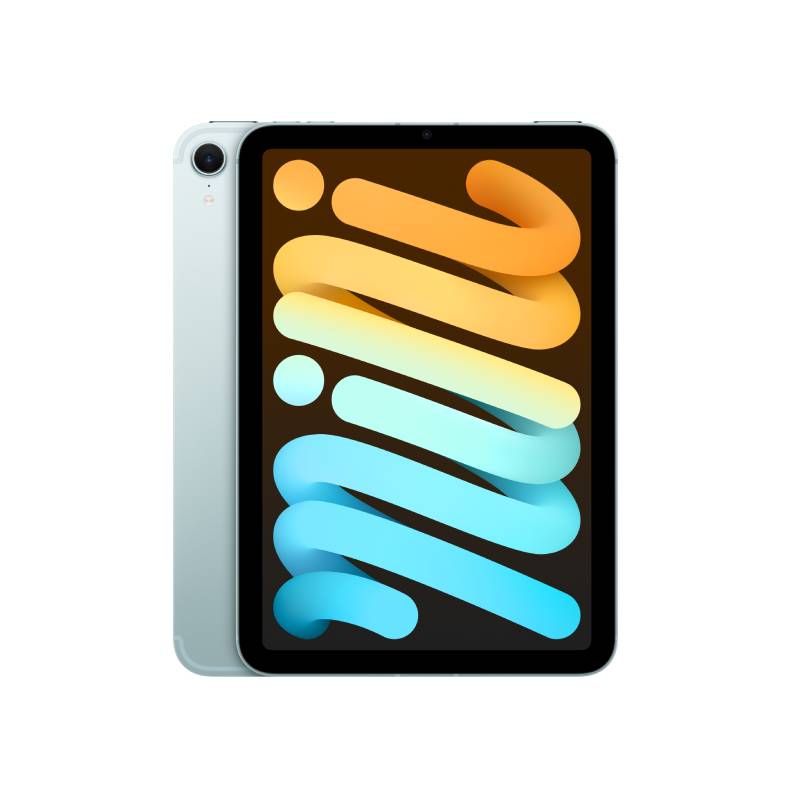 iPad mini 7 (2024) - XtraSure | Apple Authorized Reseller in Myanmar