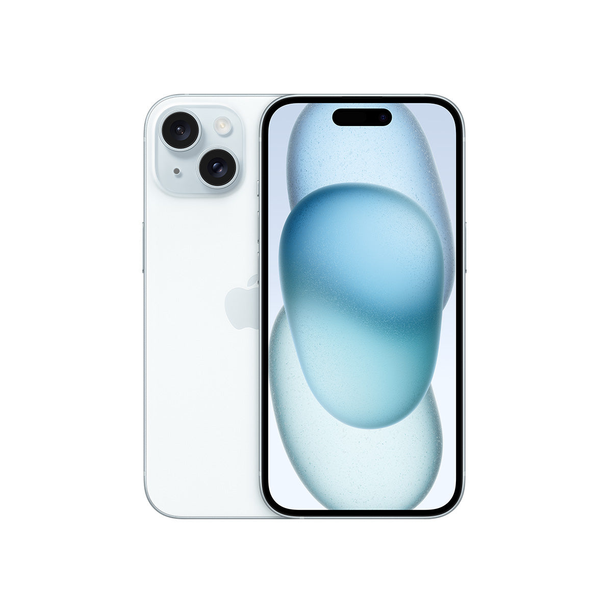 iPhone 15 Plus (eSim + Physical Sim)