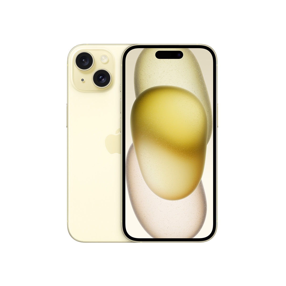 iPhone 15 Plus (eSim + Physical Sim) - XtraSure | Apple Authorized Reseller in Myanmar