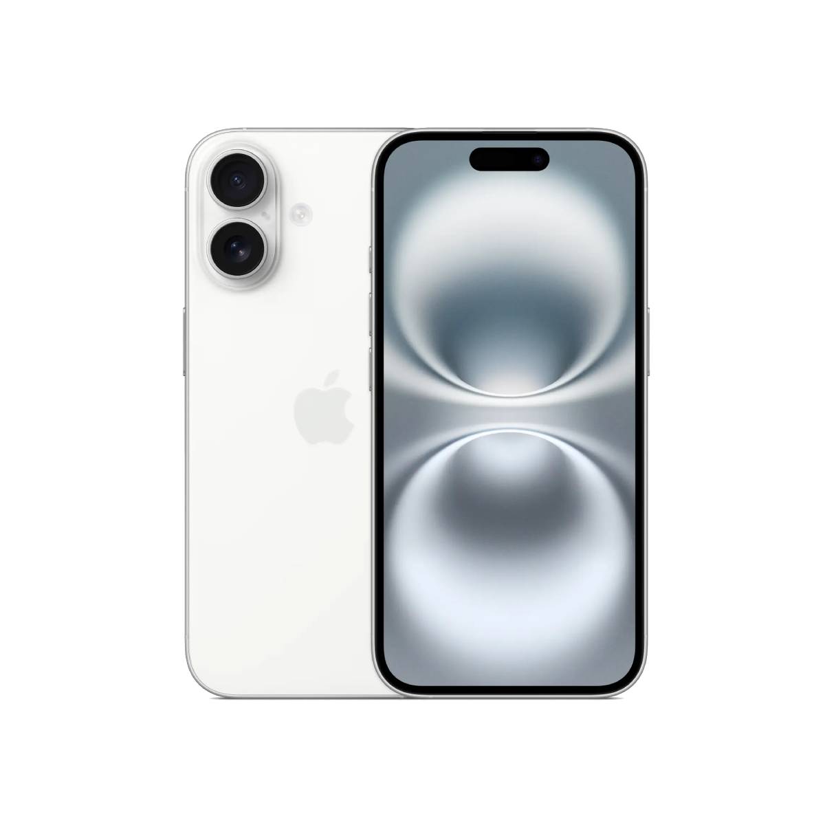 iPhone 16 (eSim + Physical Sim) - XtraSure | Apple Authorized Reseller in Myanmar