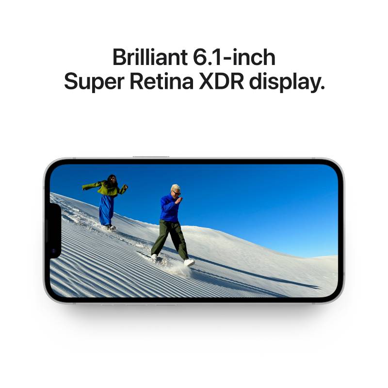 iPhone 16e (eSim + Physical Sim) - XtraSure | Apple Authorized Reseller in Myanmar