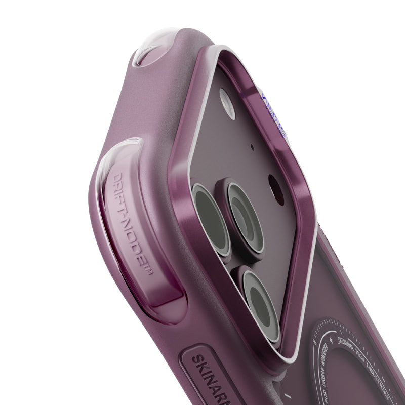 Skinarma Avion Magsafe Case for iPhone 18 Series