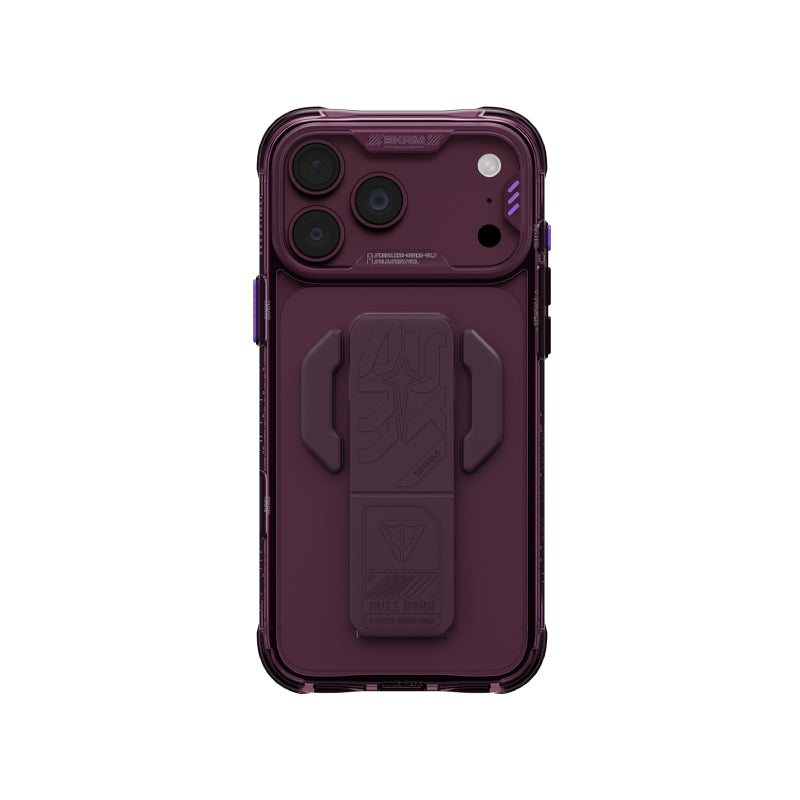 Skinarma Helio CE Magsafe Case for iPhone 18 Series