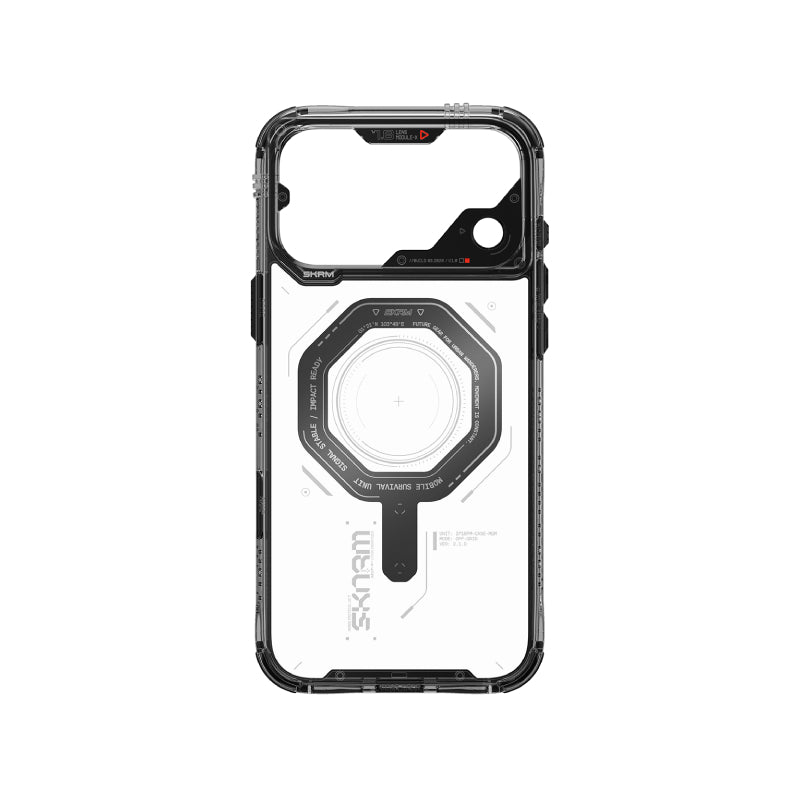 Skinarma Magma Magsafe Case for iPhone 18 Series