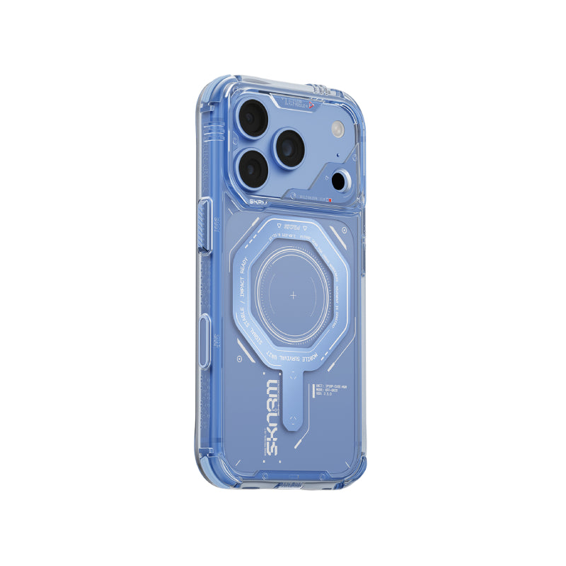 Skinarma Magma Magsafe Case for iPhone 18 Series