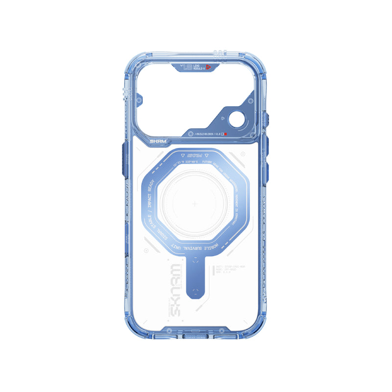 Skinarma Magma Magsafe Case for iPhone 18 Series
