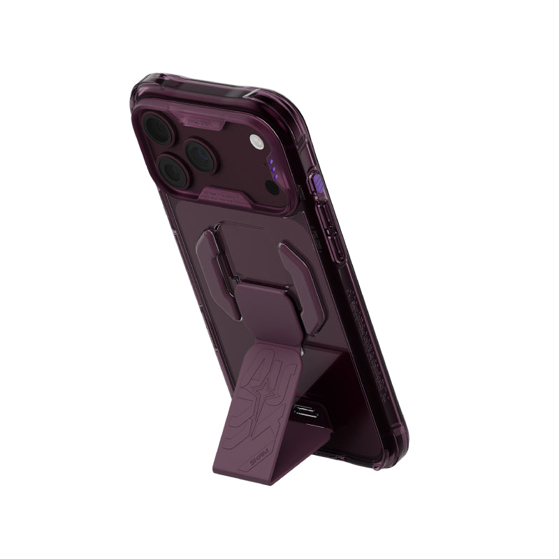 Skinarma Helio CE Magsafe Case for iPhone 18 Series