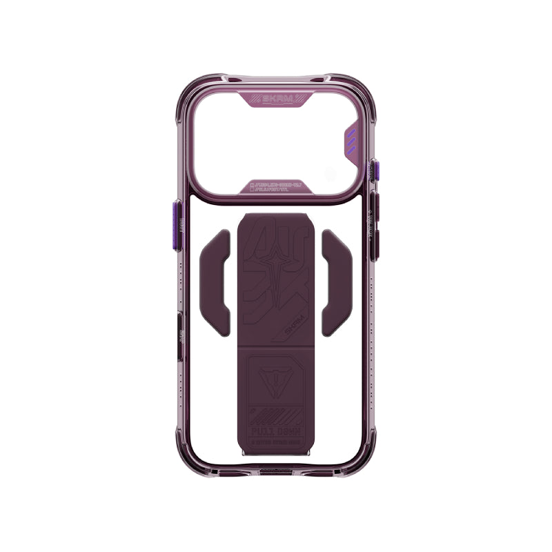 Skinarma Helio CE Magsafe Case for iPhone 18 Series