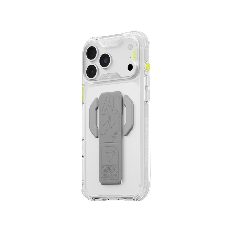 Skinarma Helio CE Magsafe Case for iPhone 18 Series