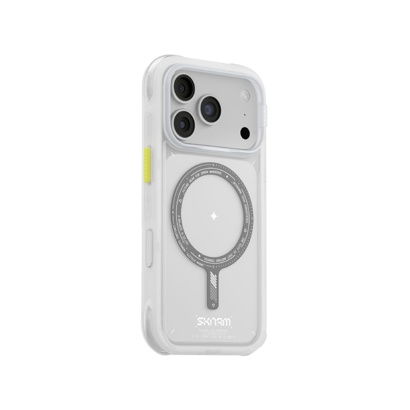 Skinarma Avion Magsafe Case for iPhone 18 Series