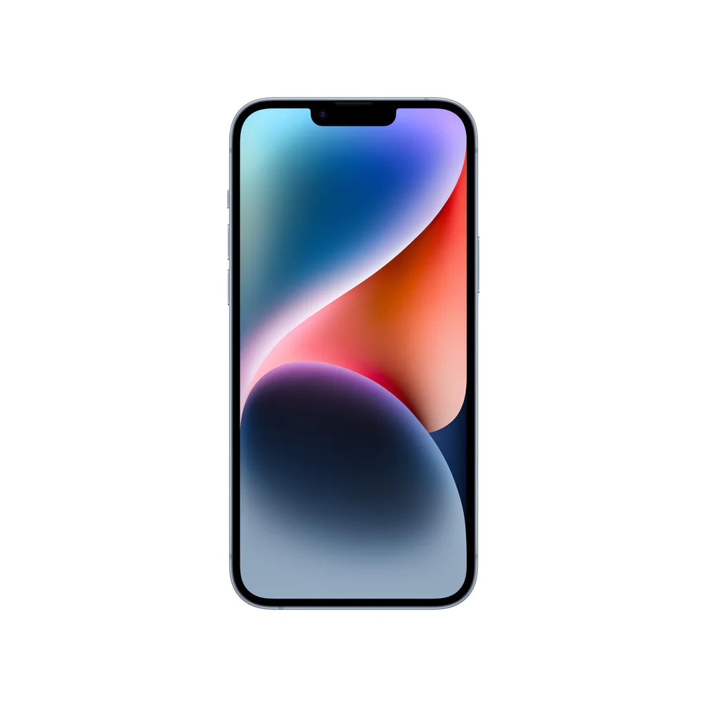 iPhone 14 Plus (eSim + Physical Sim) - XtraSure | Apple Authorized Reseller in Myanmar