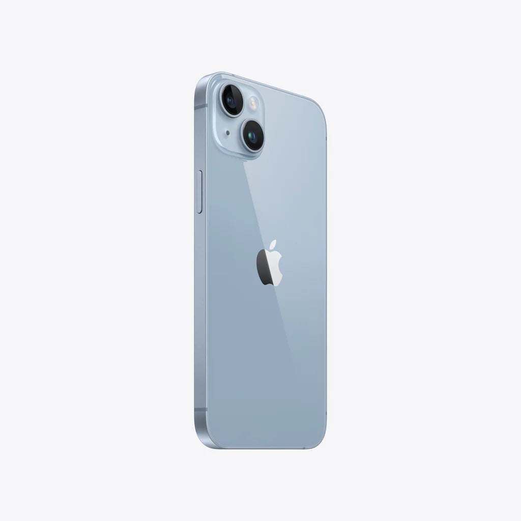 iPhone 14 Plus (eSim + Physical Sim) - XtraSure | Apple Authorized Reseller in Myanmar