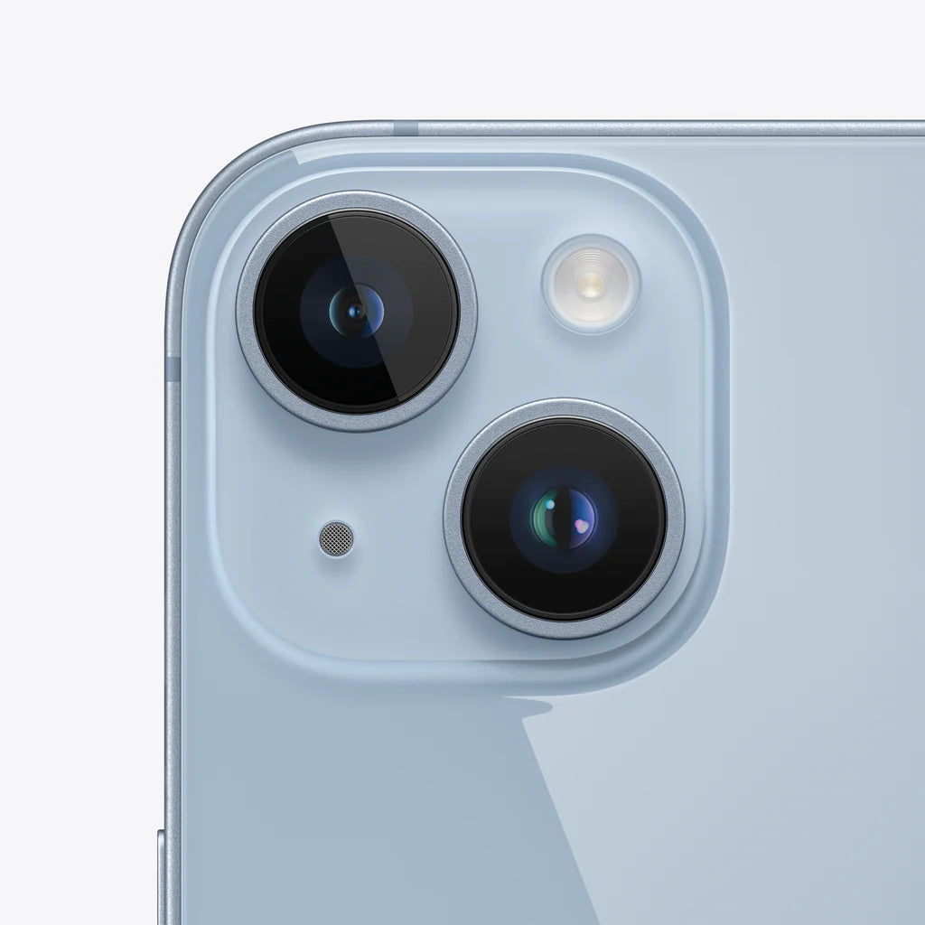 iPhone 14 (eSim + Physical Sim)