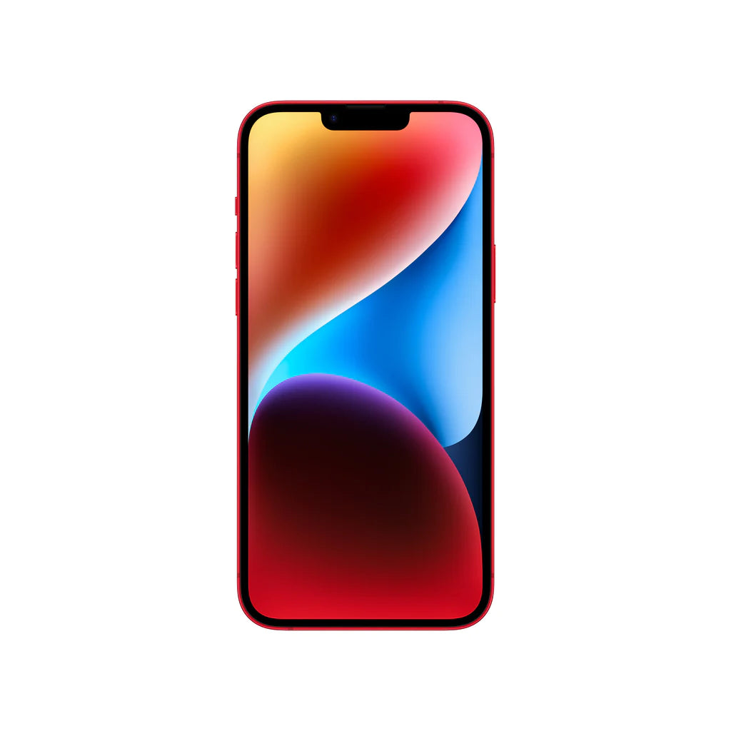 iPhone 14 Plus (eSim + Physical Sim) - XtraSure | Apple Authorized Reseller in Myanmar