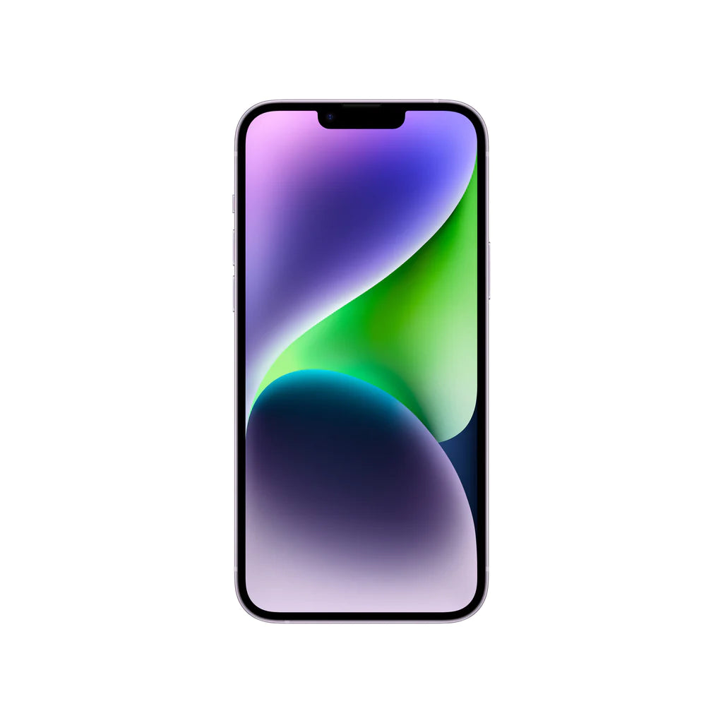 iPhone 14 Plus (eSim + Physical Sim) - XtraSure | Apple Authorized Reseller in Myanmar