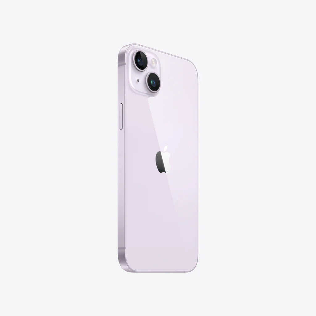 iPhone 14 Plus (eSim + Physical Sim) - XtraSure | Apple Authorized Reseller in Myanmar