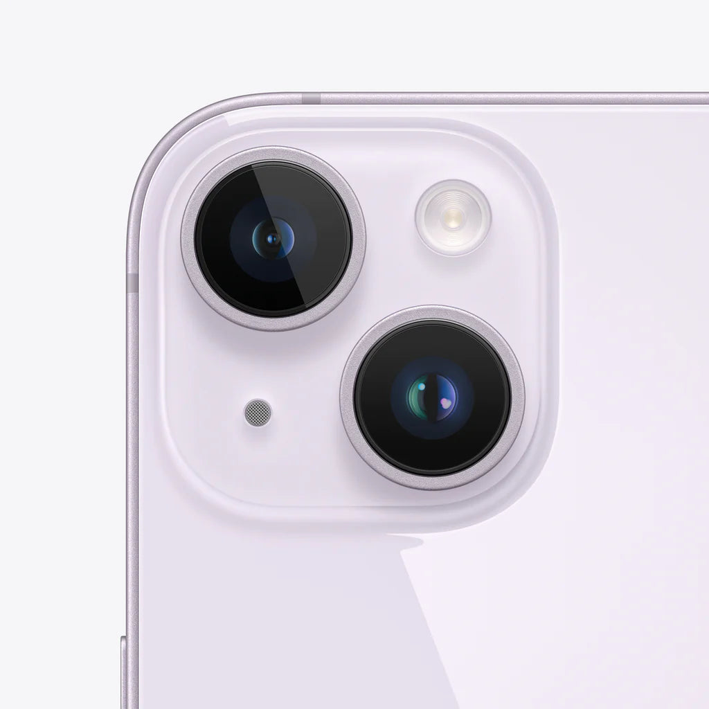 iPhone 14 Plus (eSim + Physical Sim) - XtraSure | Apple Authorized Reseller in Myanmar