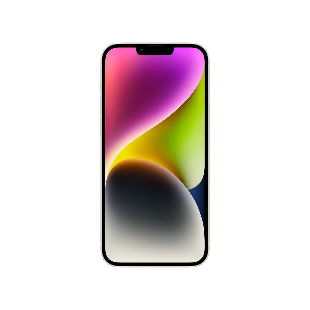 iPhone 14 Plus (eSim + Physical Sim) - XtraSure | Apple Authorized Reseller in Myanmar