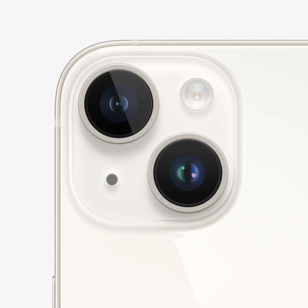 iPhone 14 Plus (eSim + Physical Sim) - XtraSure | Apple Authorized Reseller in Myanmar