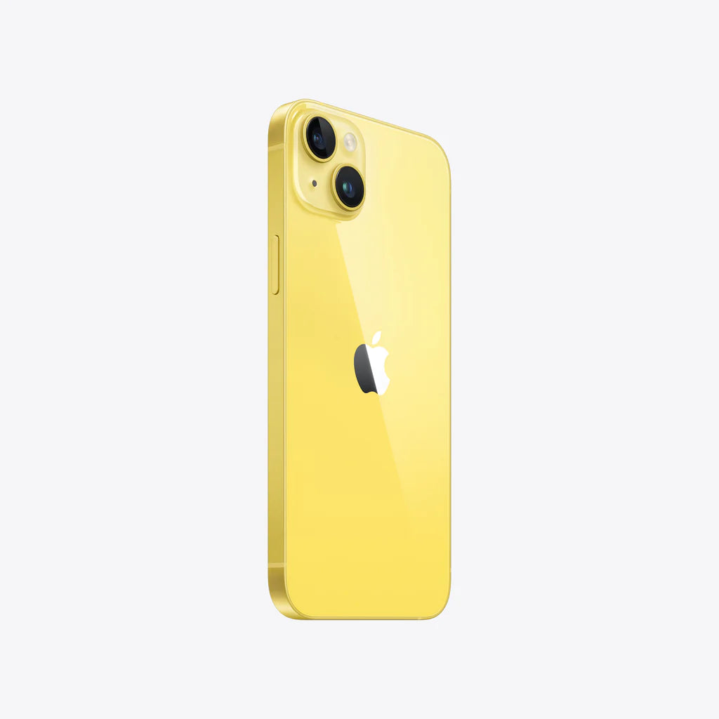 iPhone 14 Plus (eSim + Physical Sim) - XtraSure | Apple Authorized Reseller in Myanmar