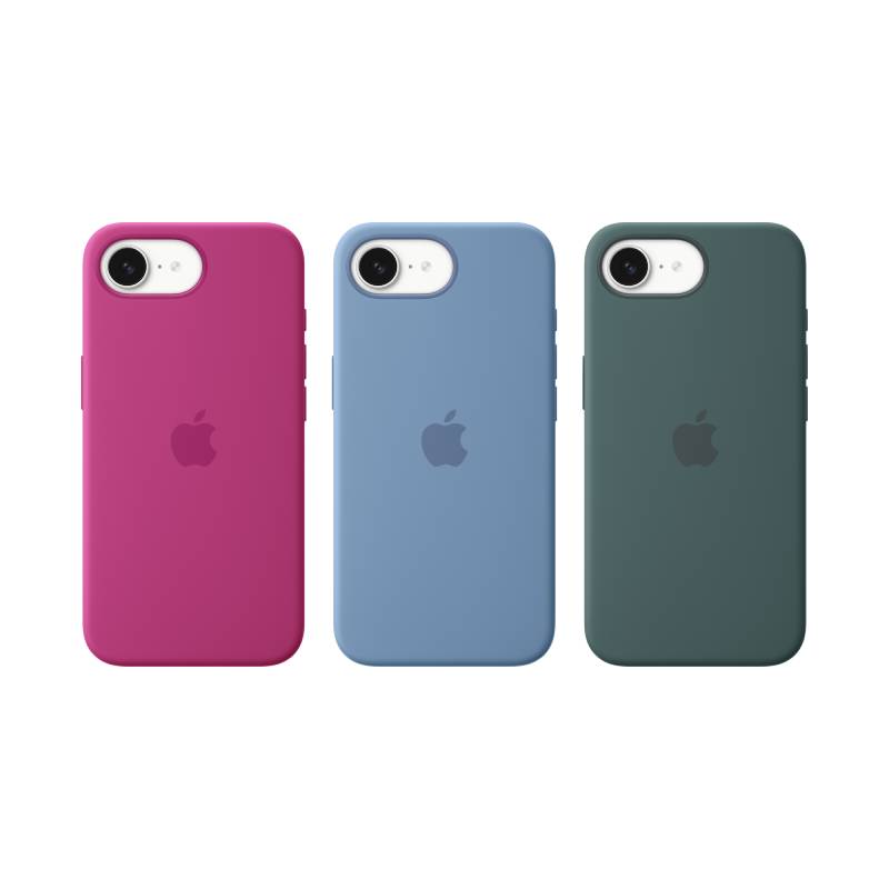 iPhone 16e (eSim + Physical Sim) - XtraSure | Apple Authorized Reseller in Myanmar