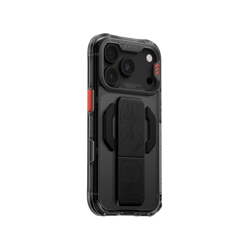 Skinarma Helio CE Magsafe Case for iPhone 18 Series