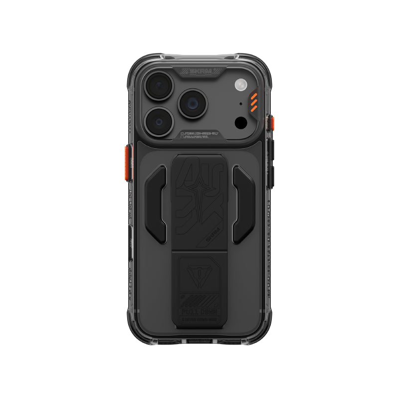Skinarma Helio CE Magsafe Case for iPhone 18 Series