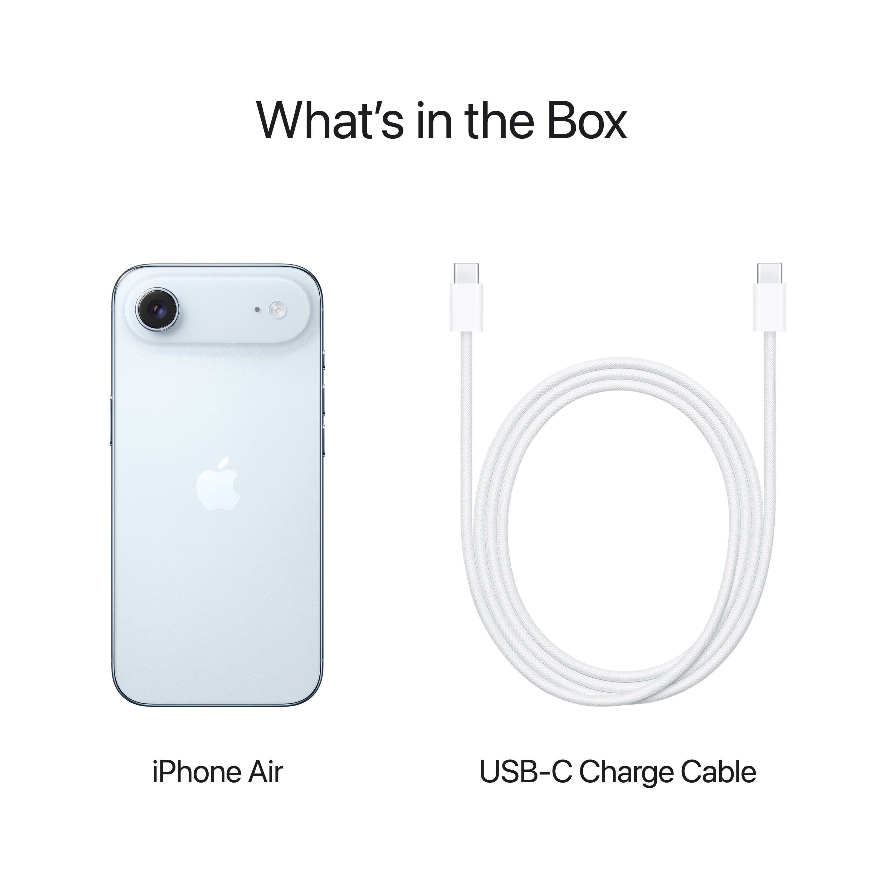 iPhone Air (eSim)