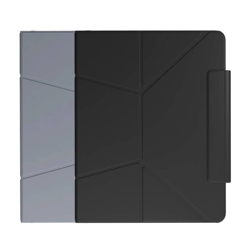 MagEasy LIFT Standing & Folding Folio iPad Case for M3 & M2 Air 11"/ M2 Pro 11"/ Air 4/ Air 5 - XtraSure | Apple Authorized Reseller in Myanmar