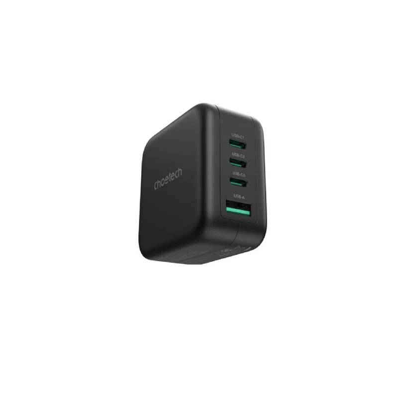Choetech 70W GaN Wall Charger (PD6055) - XtraSure | Apple Authorized Reseller in Myanmar