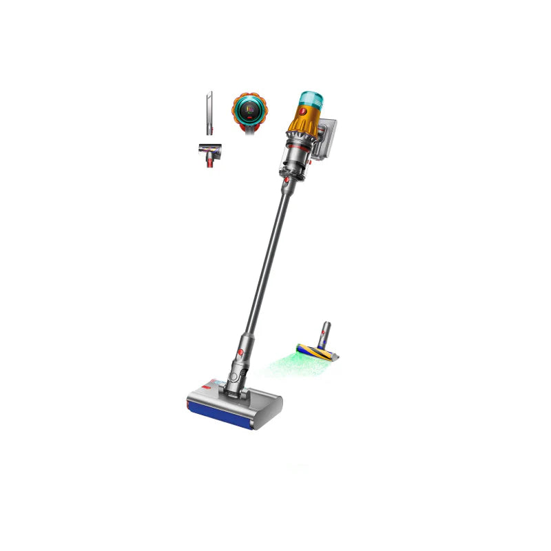 Dyson V12s Detect Slim Submarine Complete