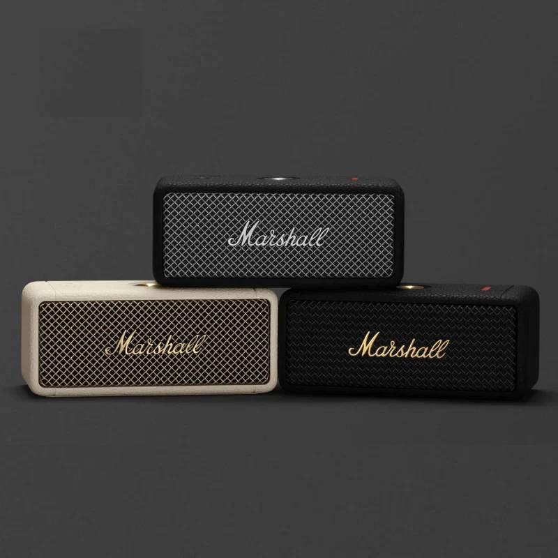 Marshall Emberton ll Wireless Speaker