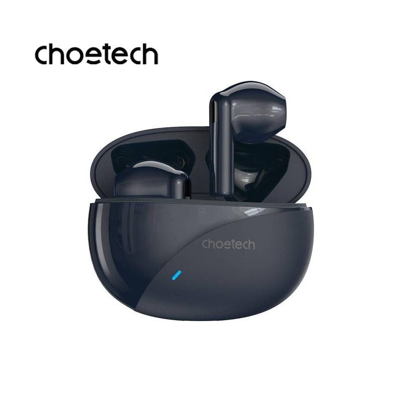 Choetech ENC & ANC TWS Earphone (BH-T24) - XtraSure | Apple Authorized Reseller in Myanmar