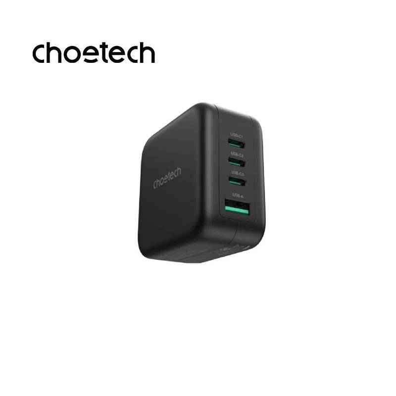 Choetech 70W GaN Wall Charger (PD6055) - XtraSure | Apple Authorized Reseller in Myanmar