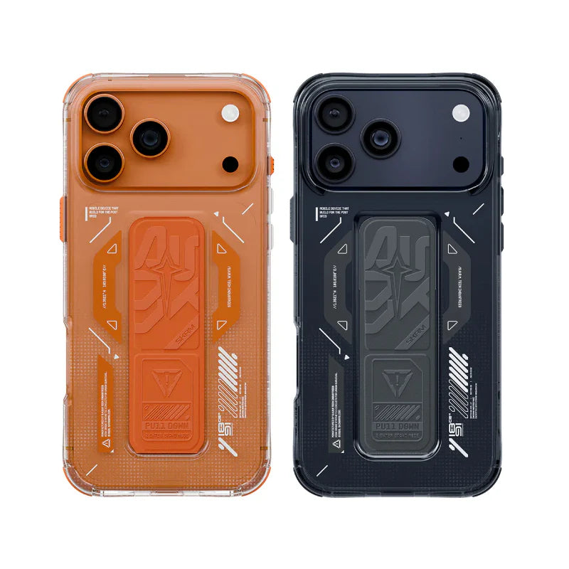 Skinarma Helio Magsafe Case for iPhone 17 Series