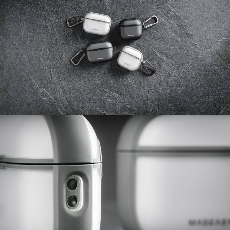 MagEasy Roam AirPods Case for AirPods Pro/AirPods Pro 2