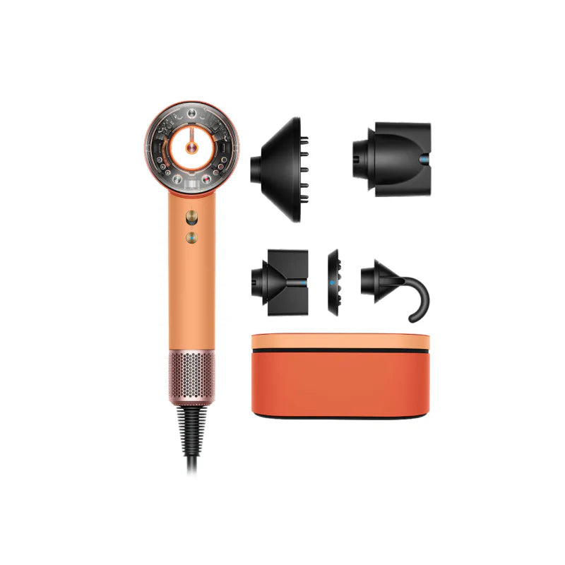 Dyson Supersonic Nural™ hair dryer